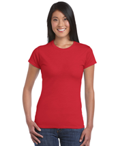 CDG64000LSoft Style Ladies T - Copy Direct